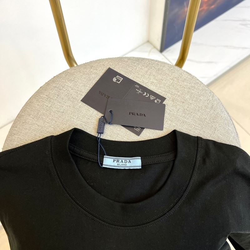 Prada T-Shirts